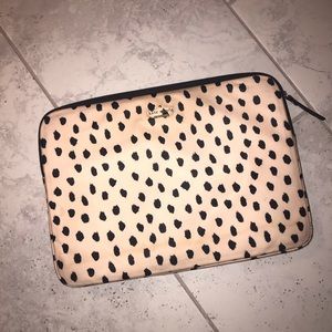 Kate spade laptop case 🔥